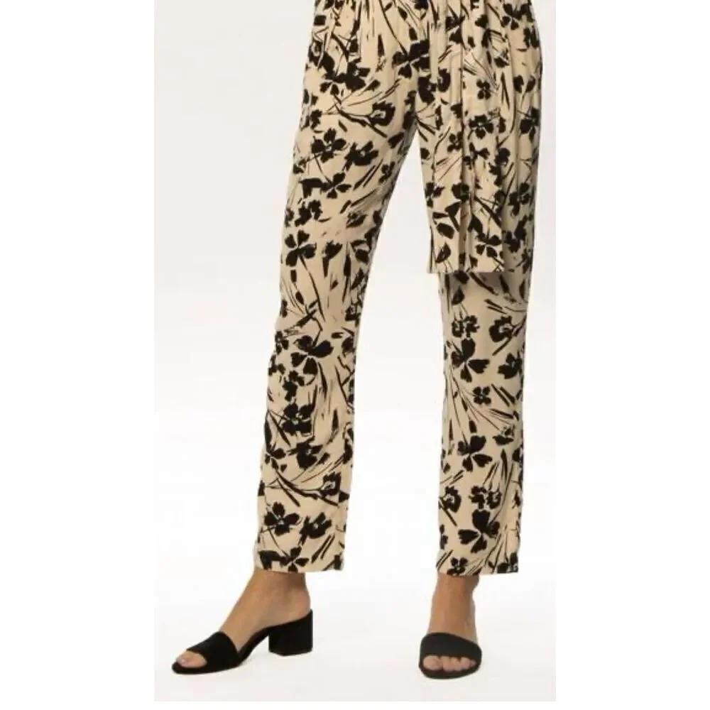 AMUSE SOCIETY la la land woven pant size xs